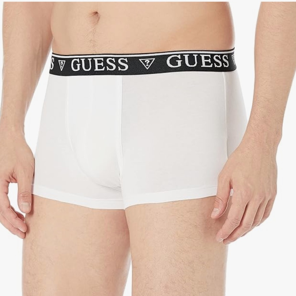 Guess Boxers